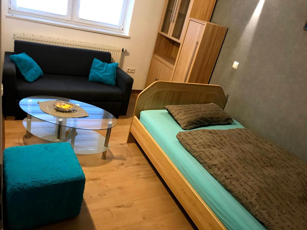 דירות Sulzbach am Main Chill Out 1 מראה חיצוני תמונה